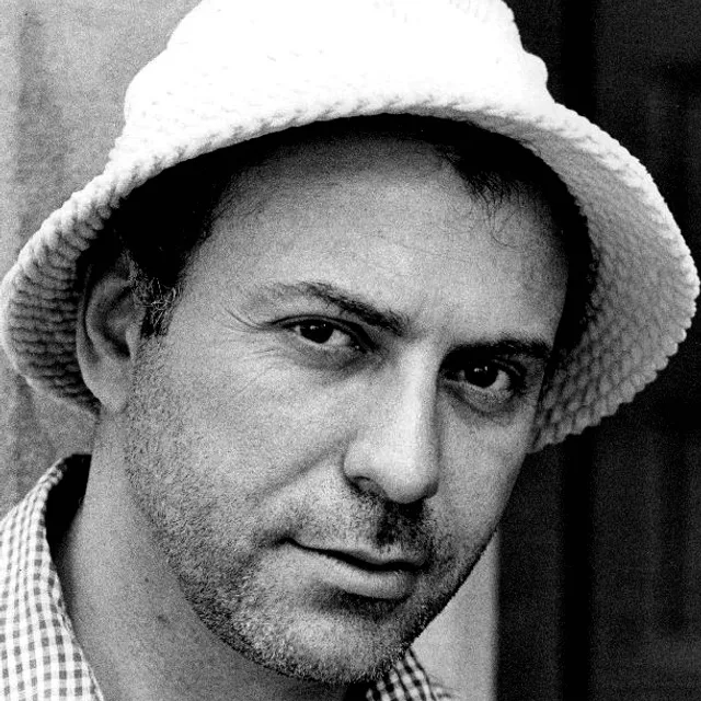 Alan Arkin