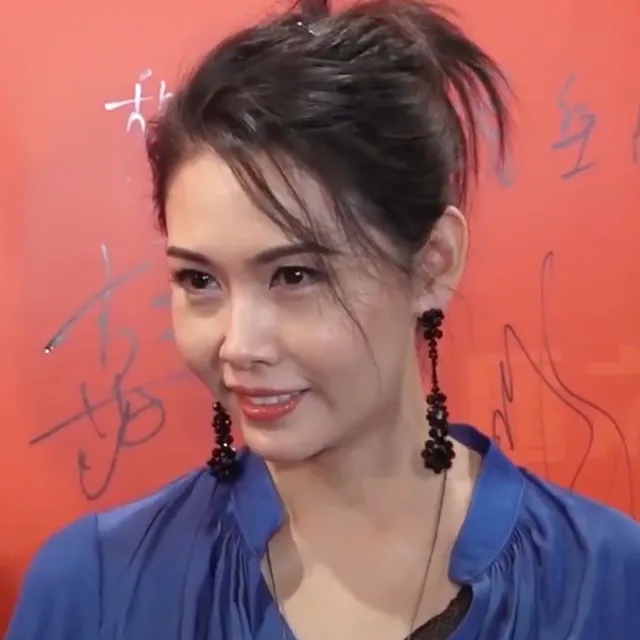Chingmy Yau