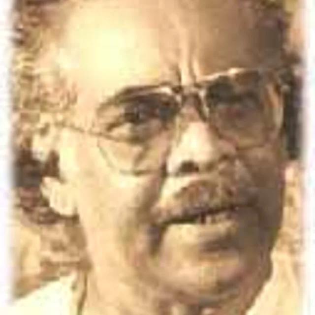 Adoor Bhasi