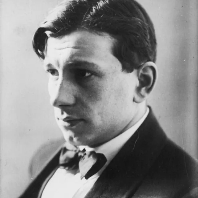 Nikolai Erdman