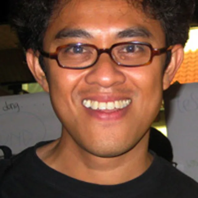 Riri Riza