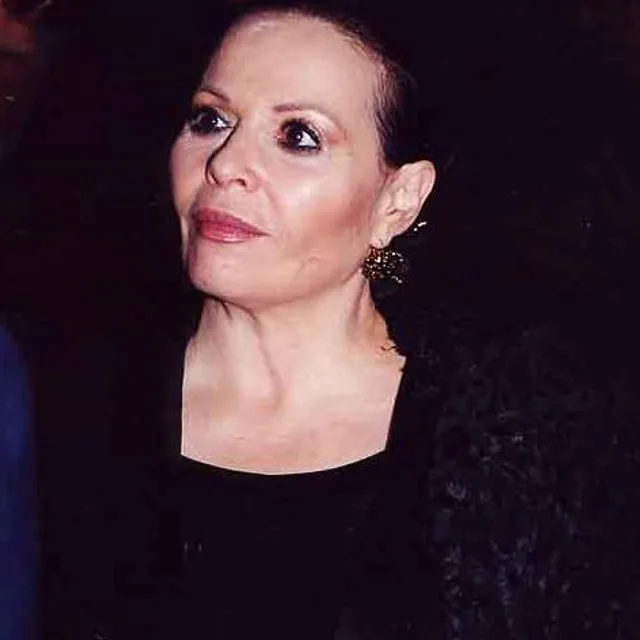 Gila Almagor