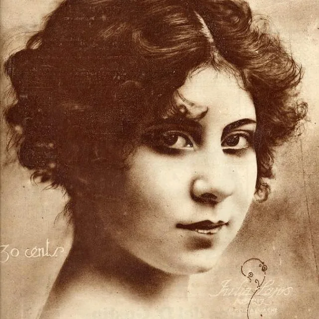 Julia Lajos
