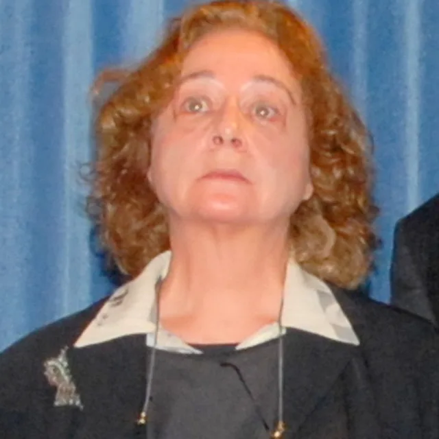 Emma Cohen