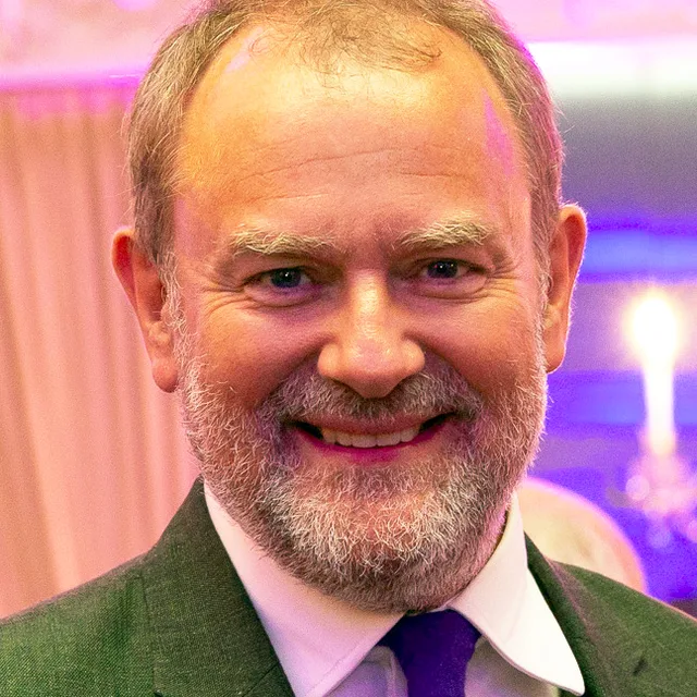 Hugh Bonneville