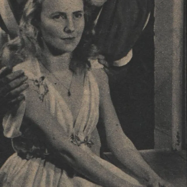 Juliette Faber