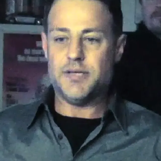 Louis Mandylor