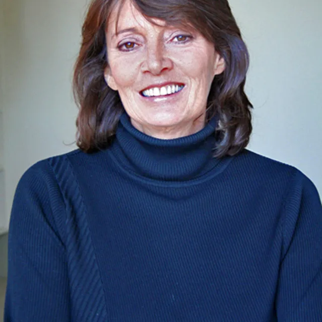 Sarah Douglas