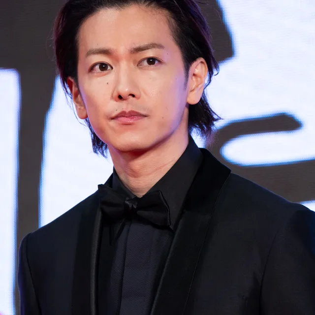 Takeru Satō