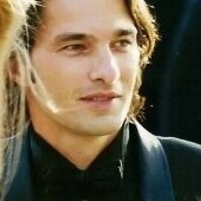 Olivier Martinez