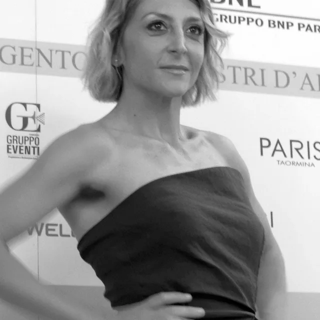 Paola Minaccioni