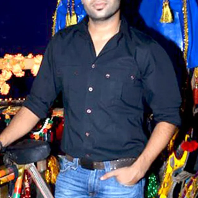 Ali Abbas Zafar