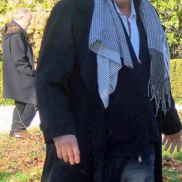 Juan Luis Galiardo