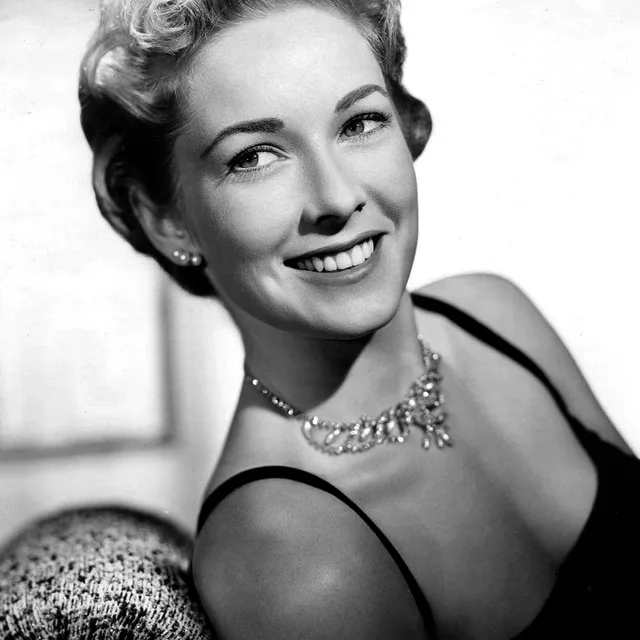 Vera Miles