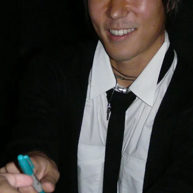 Aaron Yoo