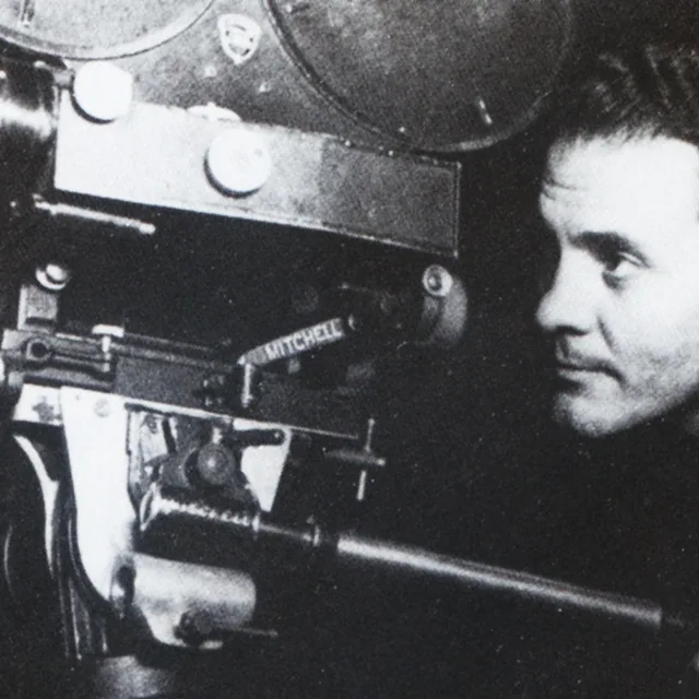 Hugo Fregonese