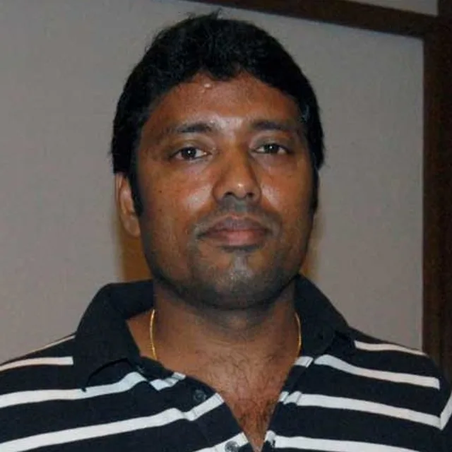 R. Rathnavelu