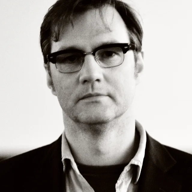 David Morrissey