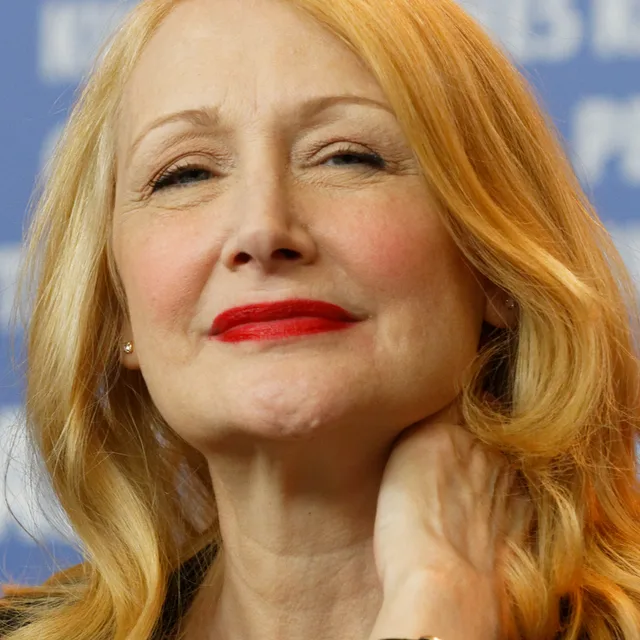 Patricia Clarkson