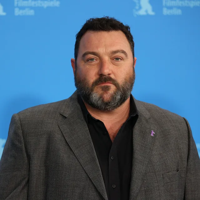 Denis Ménochet