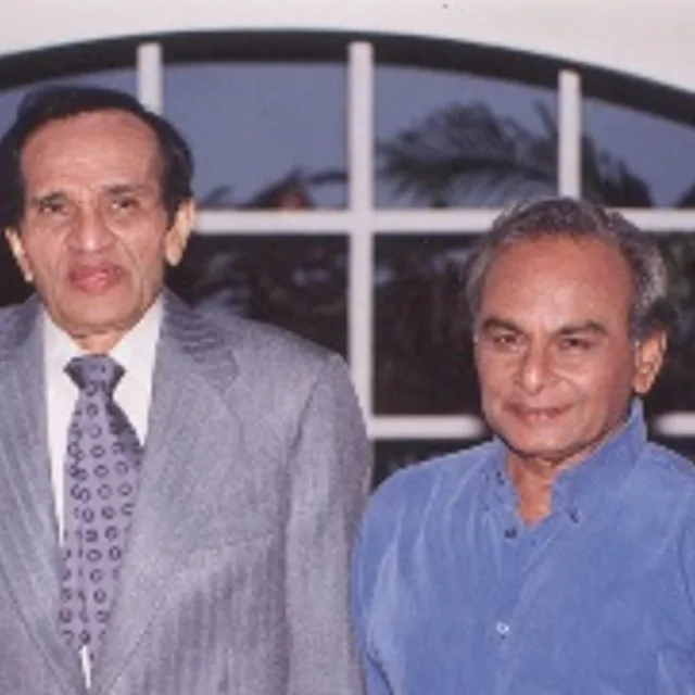 Kalyanji–Anandji