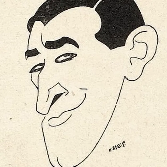 Sig Arno