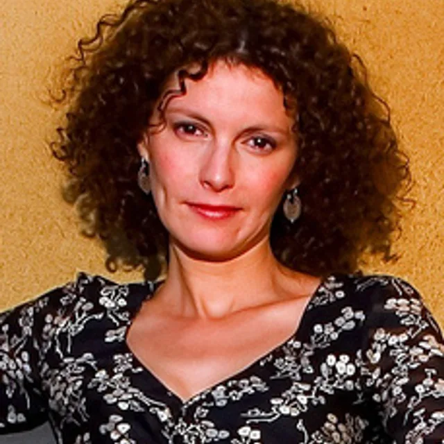Nadia Kaci
