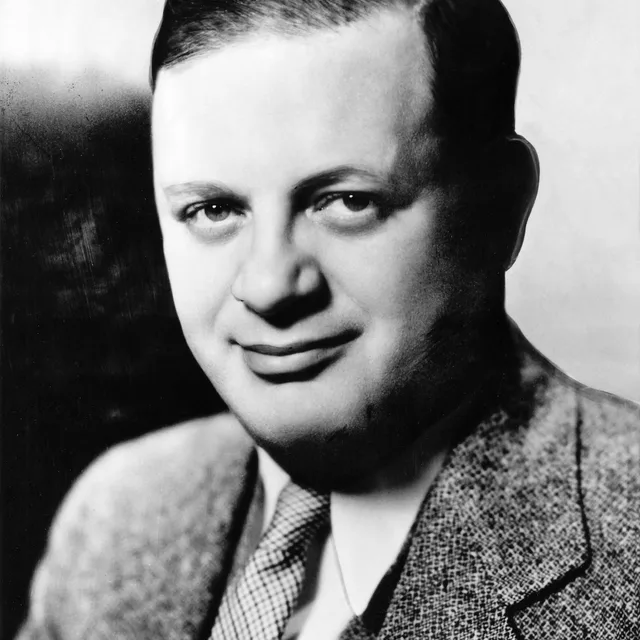Herman J. Mankiewicz
