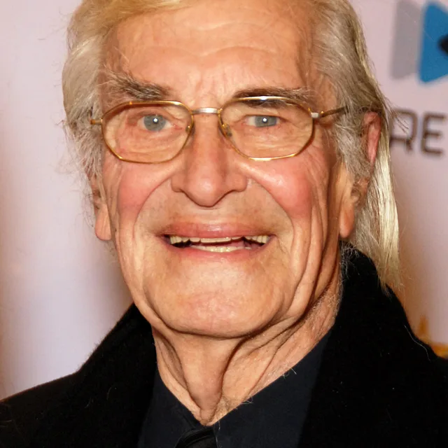 Martin Landau
