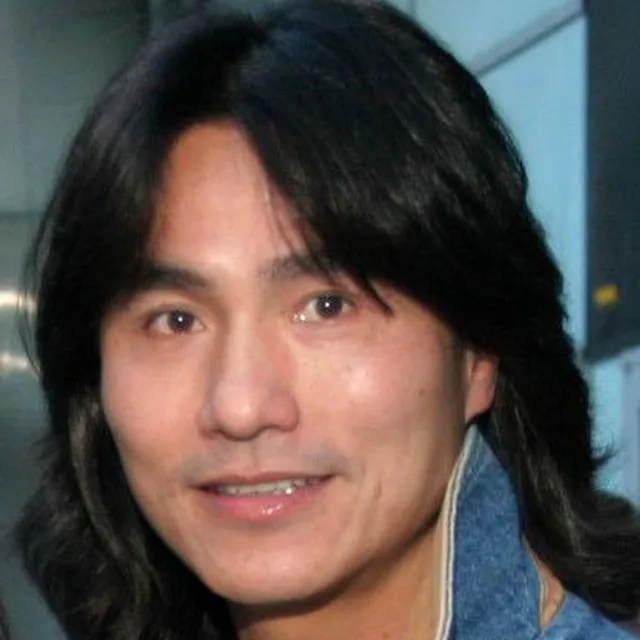 Robin Shou