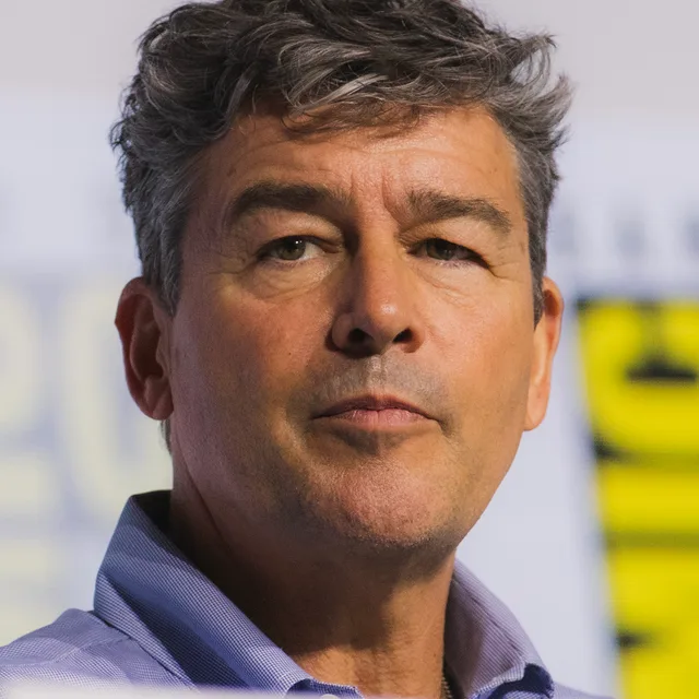 Kyle Chandler