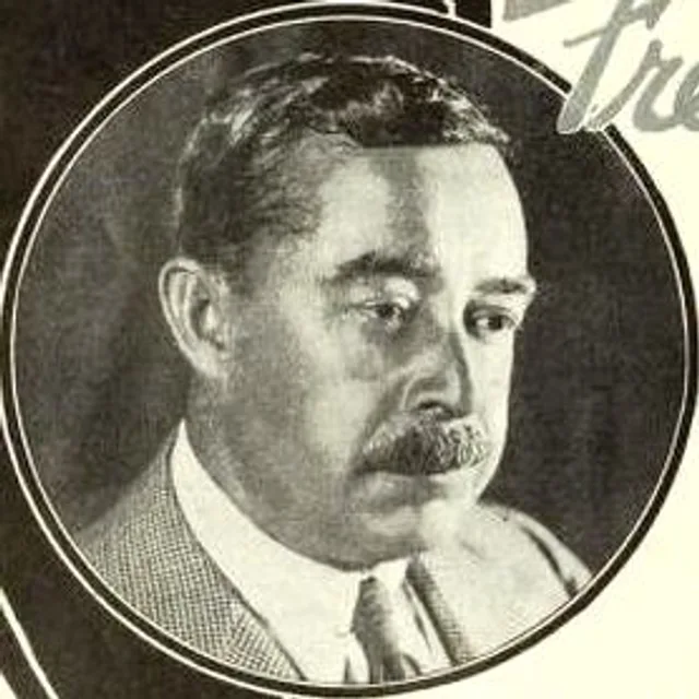 Frederic Richard Sullivan