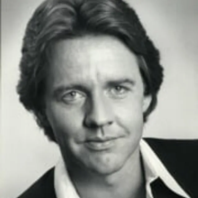 Robert Ginty