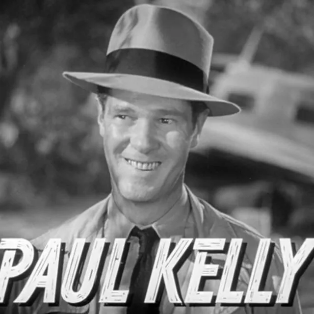 Paul Kelly
