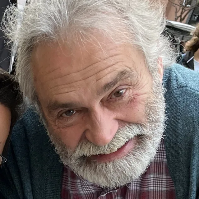Haluk Bilginer
