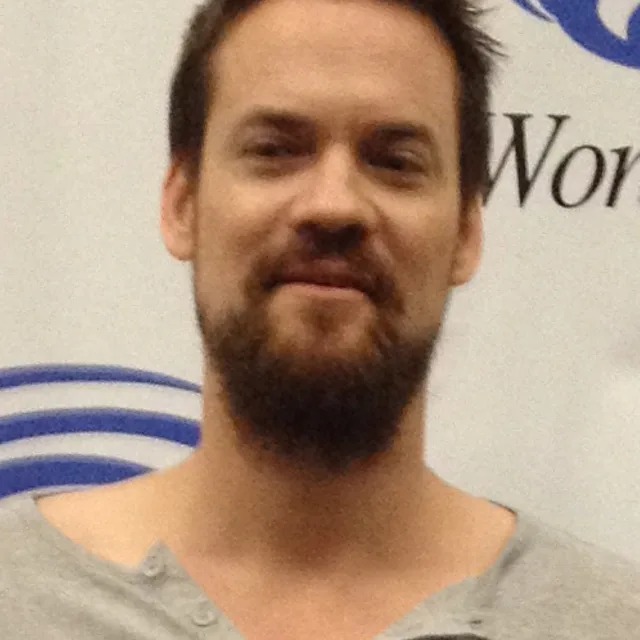 Shane West