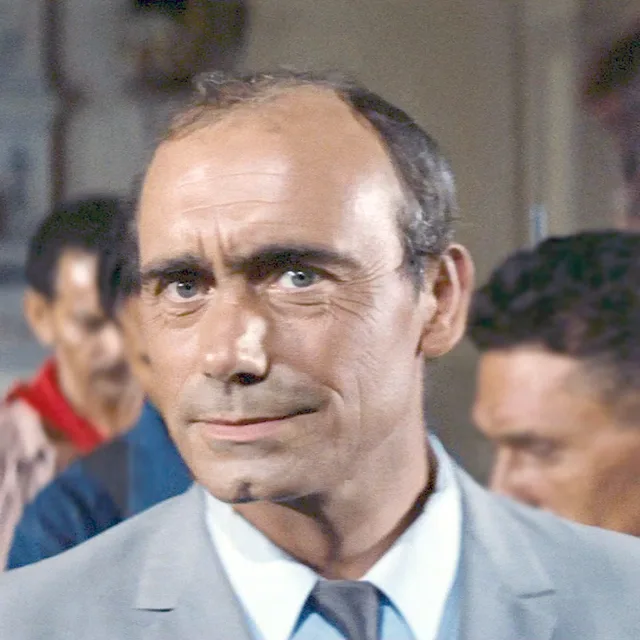 Paul Crauchet
