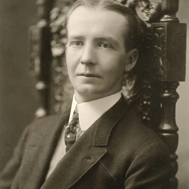 Harry C. Bradley