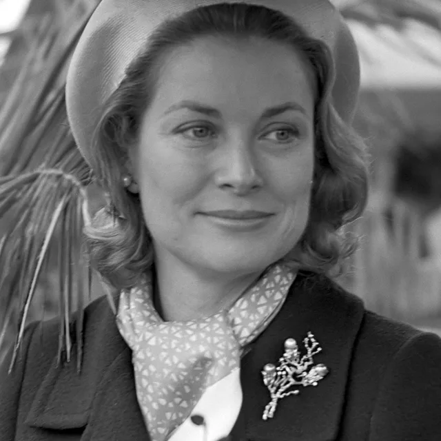 Grace Kelly