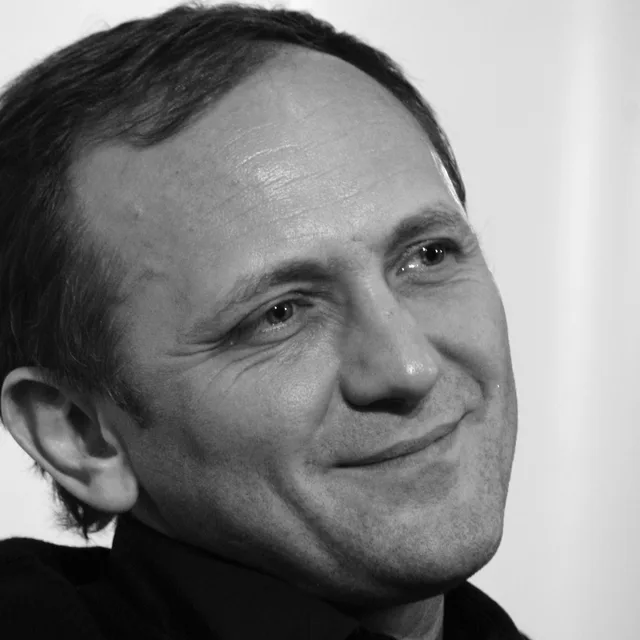 Andrzej Chyra