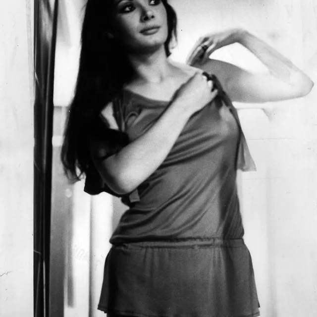 Edwige Fenech