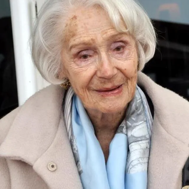 Gisèle Casadesus