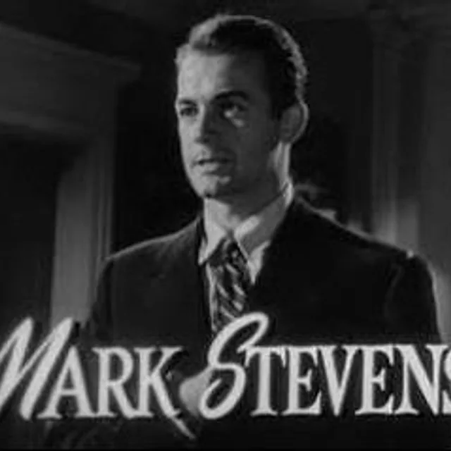 Mark Stevens