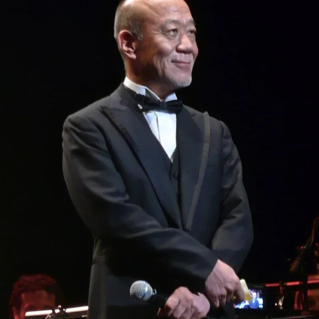 Joe Hisaishi