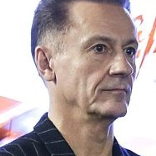 Oleg Menshikov