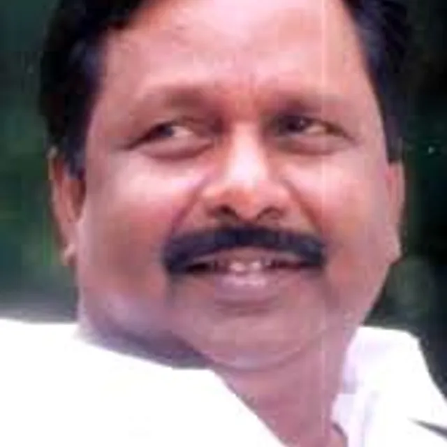 P. Kalaimani