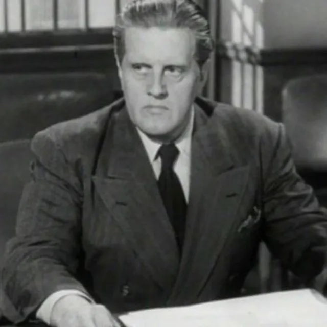 Gene Roth