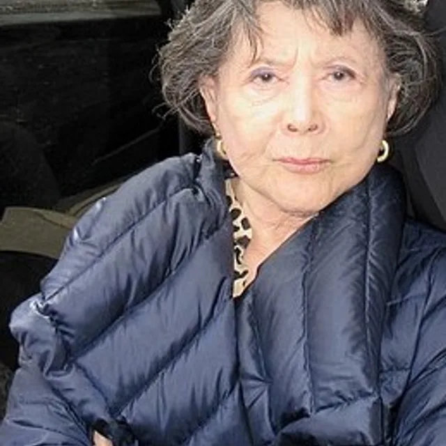 Tsai Chin