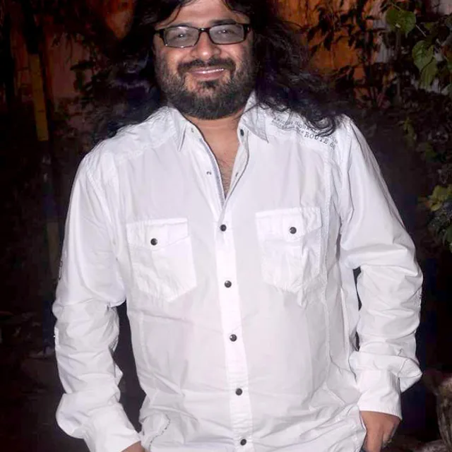 Pritam Chakraborty