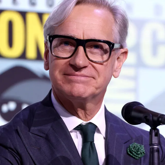 Paul Feig